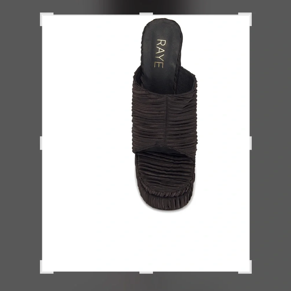 RAYE Standard Platform - Picture 4 of 14